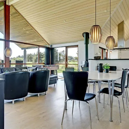 Ilmatar - 650m From The Sea In Nw Jutland By Interhome Løkken