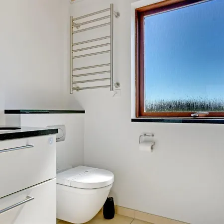 Ilmatar - 650m From The Sea In Nw Jutland By Interhome Feriehus Løkken
