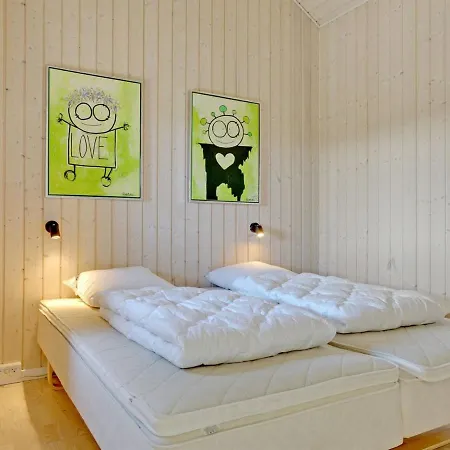 Feriehus Ilmatar - 650m From The Sea In Nw Jutland By Interhome *