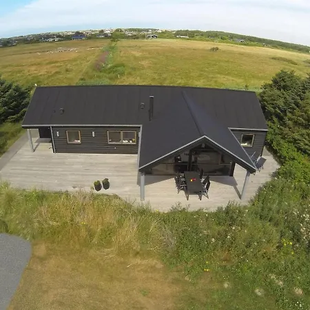 Feriehus Ilmatar - 650m From The Sea In Nw Jutland By Interhome Løkken