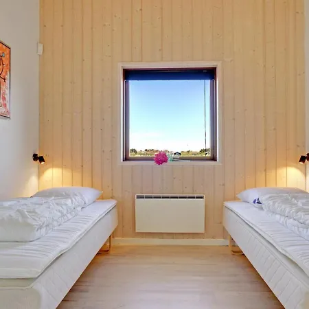 Ilmatar - 650m From The Sea In Nw Jutland By Interhome *