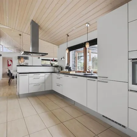 Feriehus Ilmatar - 650m From The Sea By Interhome Løkken