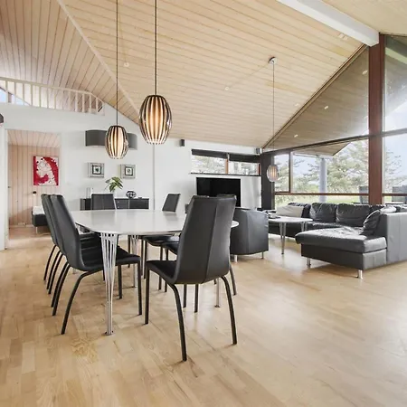 Ilmatar - 650m From The Sea By Interhome *