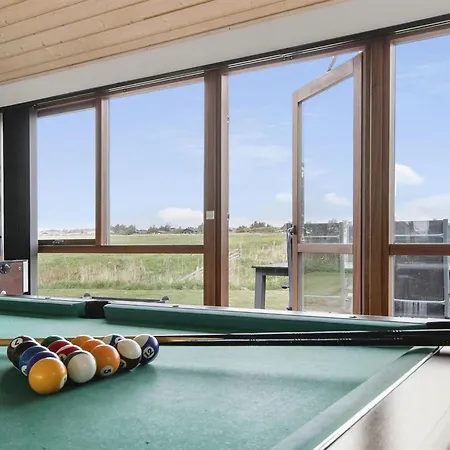 Feriehus Ilmatar - 650m From The Sea By Interhome Løkken