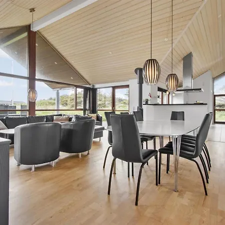 Ilmatar - 650m From The Sea By Interhome Vakantiehuis