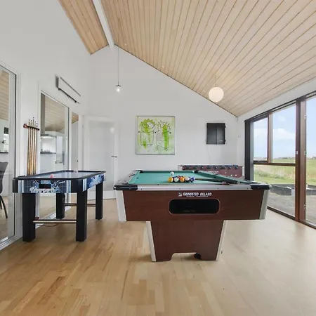 Feriehus Ilmatar - 650m From The Sea By Interhome *