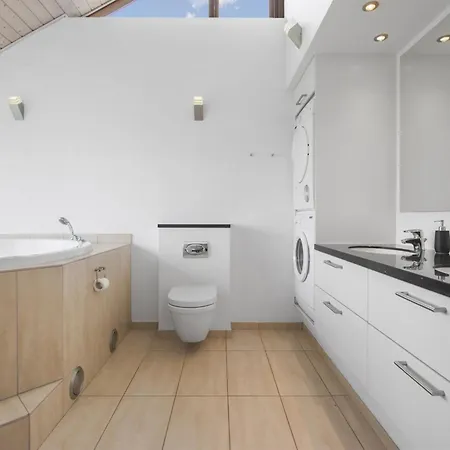 Ilmatar - 650m From The Sea By Interhome Feriehus Løkken