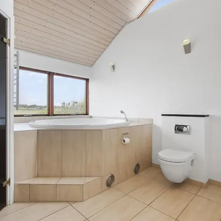 Ilmatar - 650m From The Sea By Interhome Feriehus