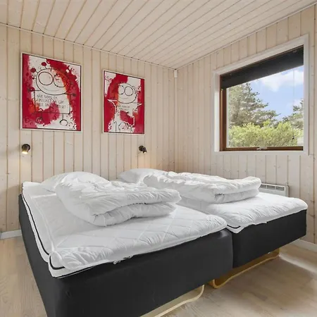 Ilmatar - 650m From The Sea By Interhome Løkken