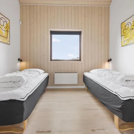 Ilmatar - 650m From The Sea By Interhome Feriehus