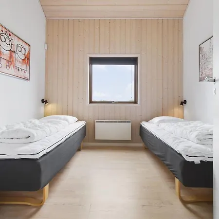 Feriehus Ilmatar - 650m From The Sea By Interhome Løkken