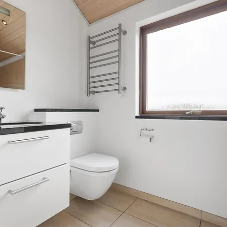 Ilmatar - 650m From The Sea By Interhome Løkken