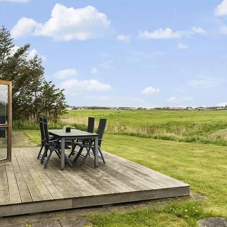 Ilmatar - 650m From The Sea By Interhome Vakantiehuis
