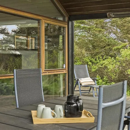 Vakantiehuis Ilmatar - 650m From The Sea By Interhome *