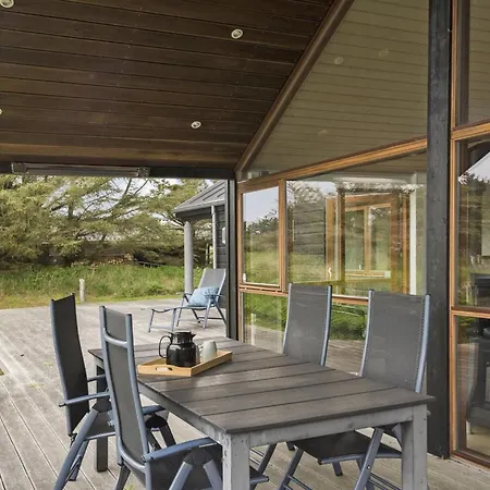 Ilmatar - 650m From The Sea By Interhome *