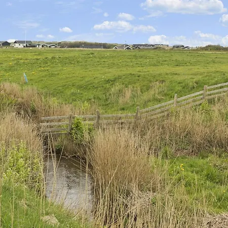 Ilmatar - 650m From The Sea By Interhome Feriehus Løkken